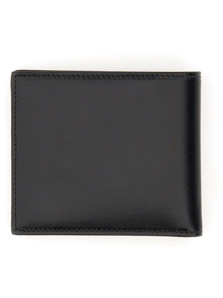 Dolce & Gabbana BIFOLD WALLET