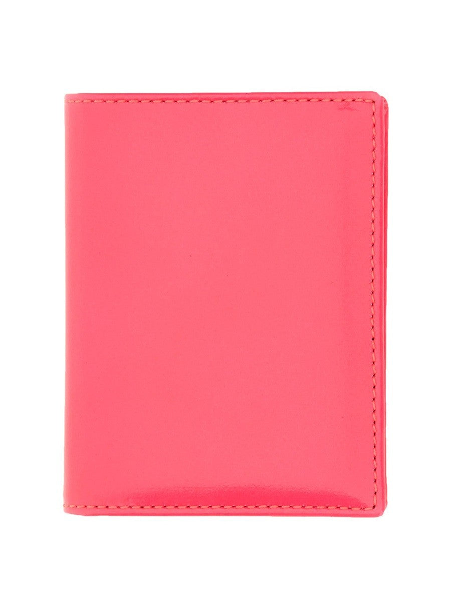 COMME DES GARCONS WALLET BIFOLD WALLET