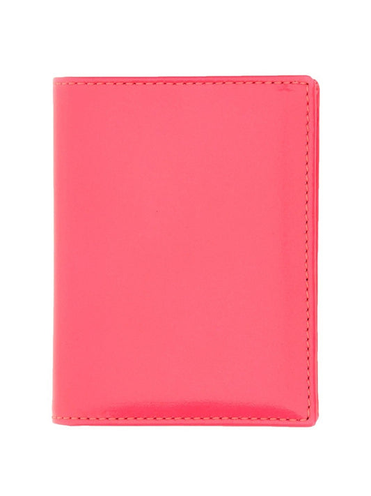 COMME DES GARCONS WALLET BIFOLD WALLET