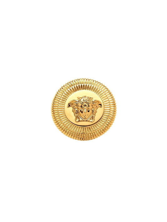 Versace BIGGIE JELLYFISH RING