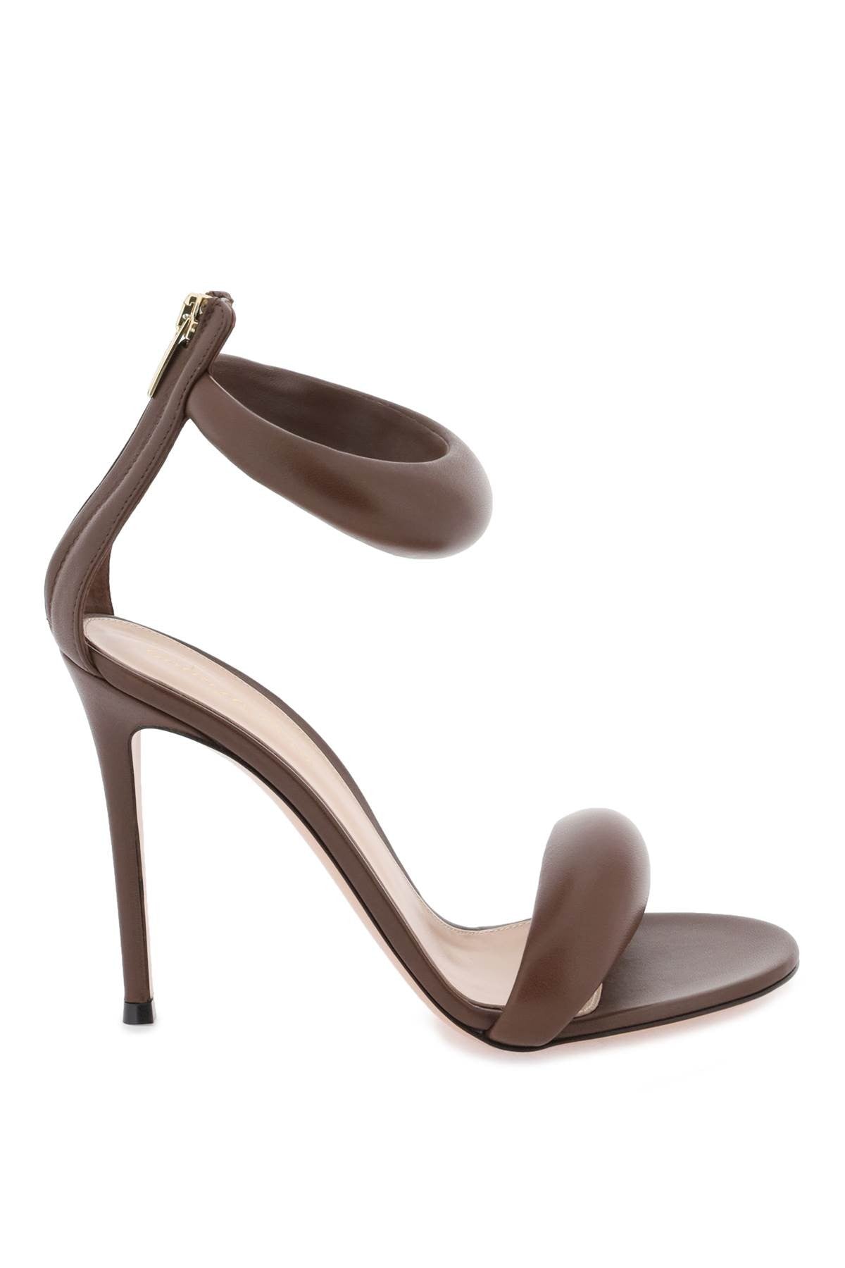 GIANVITO ROSSI bijoux sandals