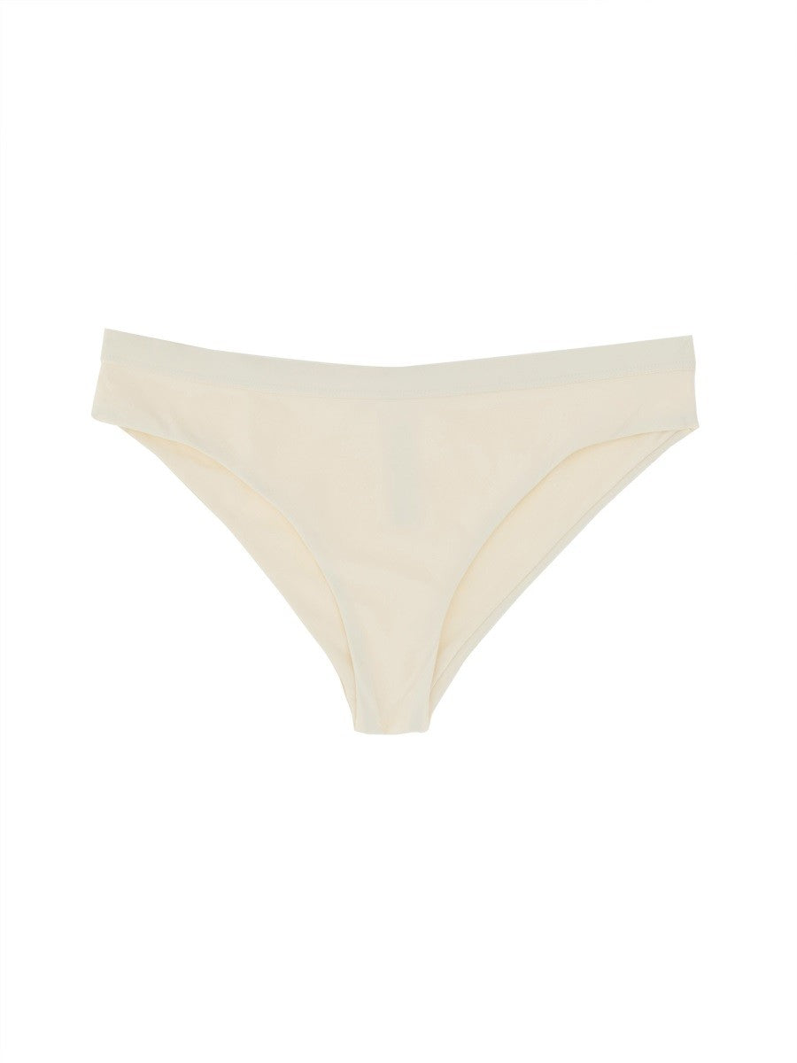 JIL SANDER BIKINI BRIEFS