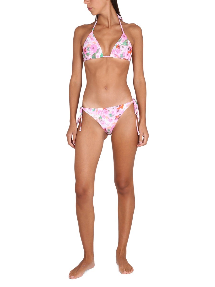 GANNI BIKINI BRIEFS