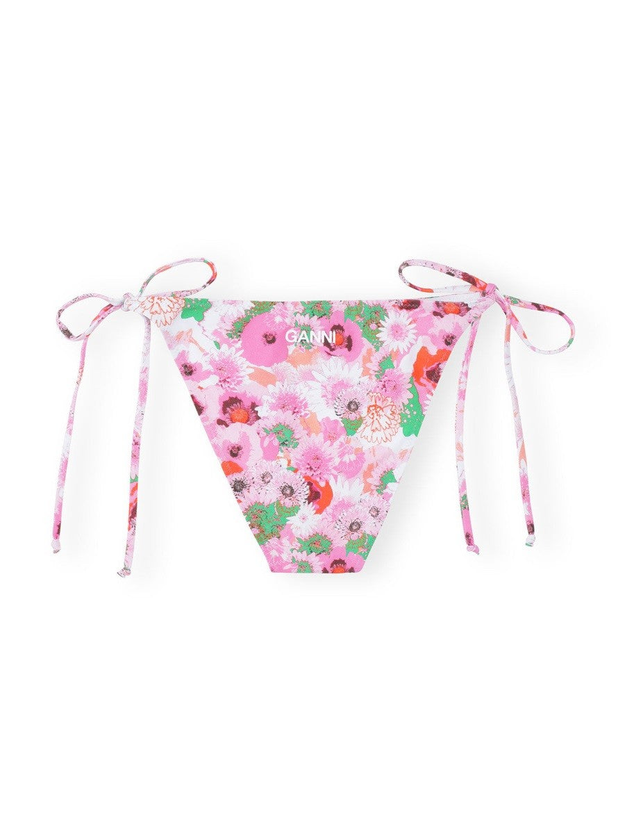 GANNI BIKINI BRIEFS