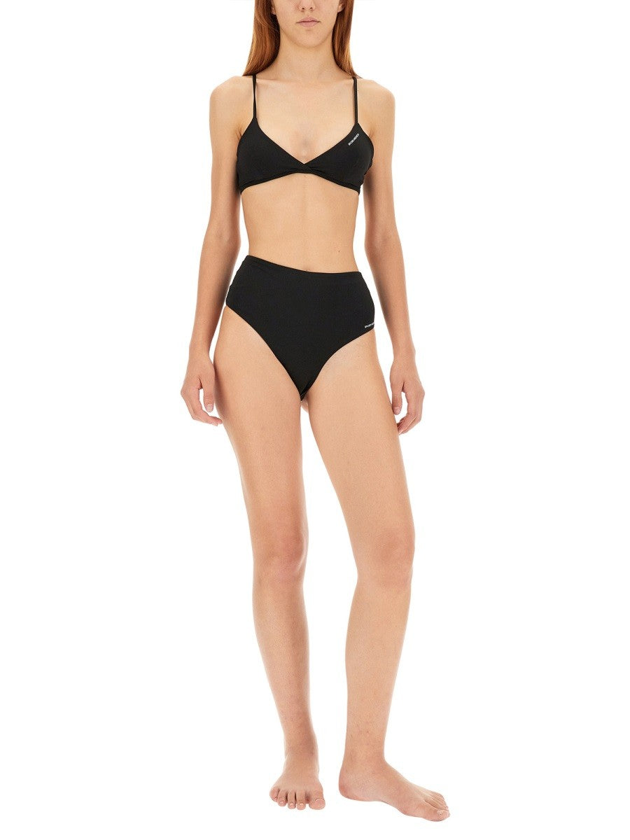 SPORTY&RICH BIKINI BRIEFS