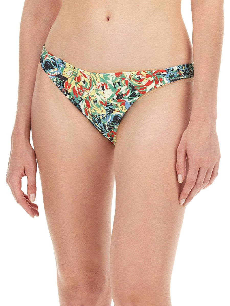 GANNI BIKINI BRIEFS