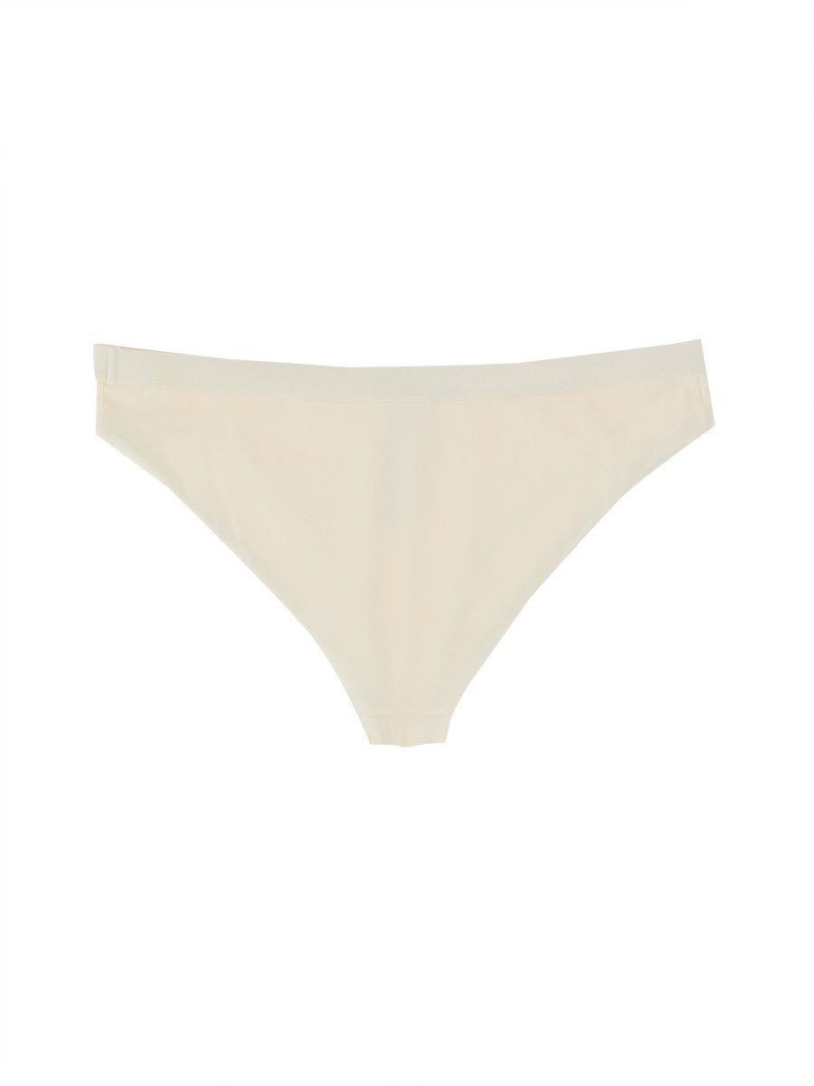 JIL SANDER BIKINI BRIEFS