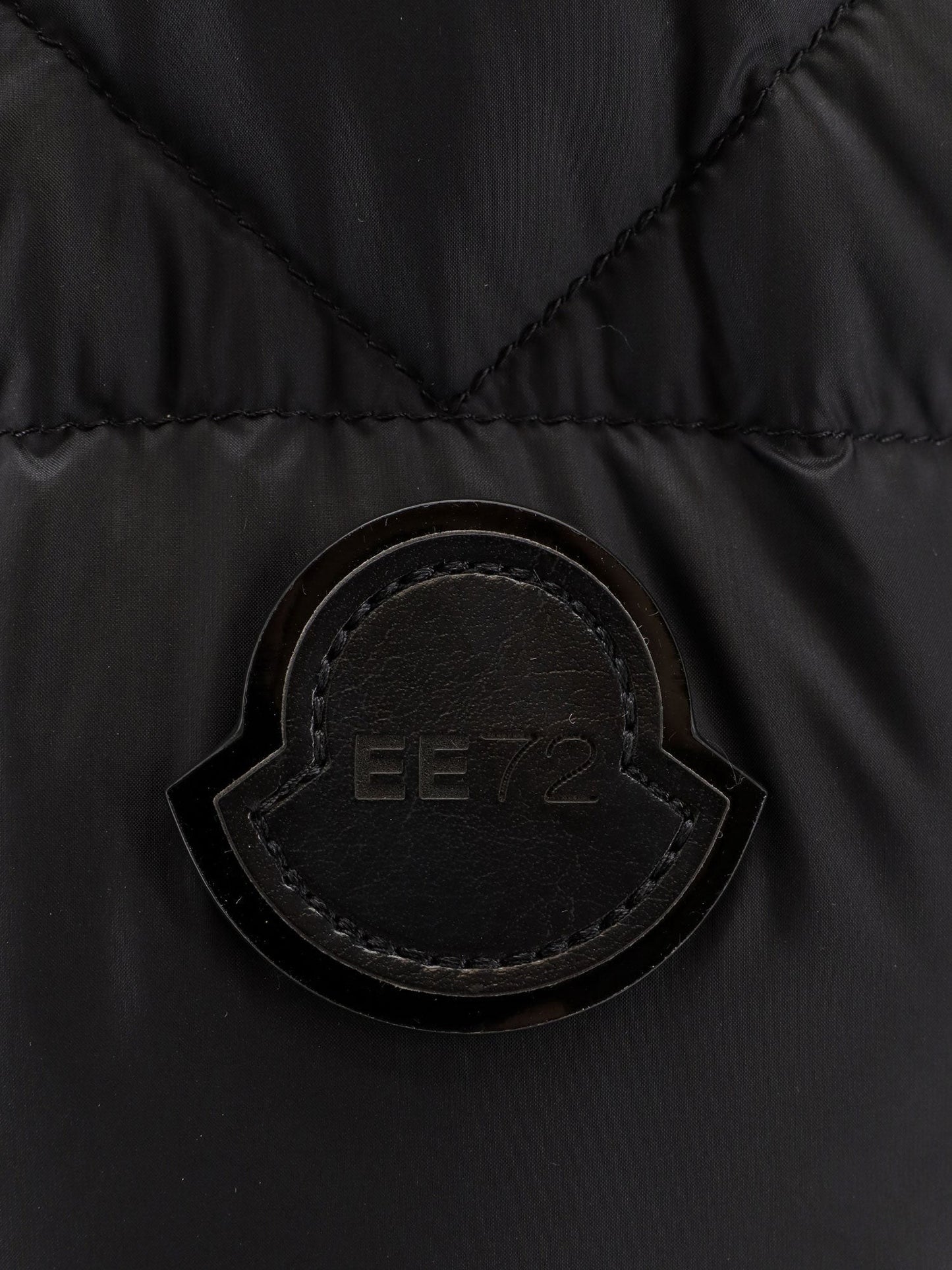 MONCLER GENIUS Blas 4 Moncler Edward Enninful EE72 down jacket