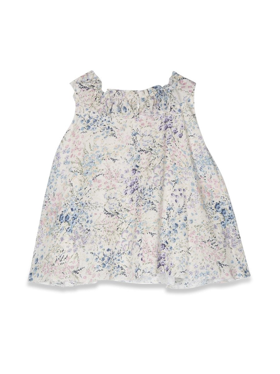 SIMONETTA blouse ml