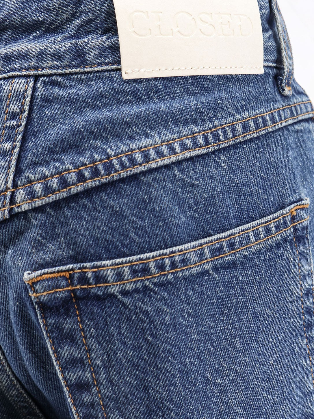 CLOSED Blue denim jeans