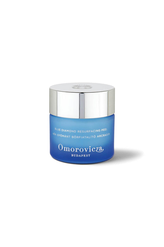 OMOROVICZA blue diamond resurfacing peel - 50ml