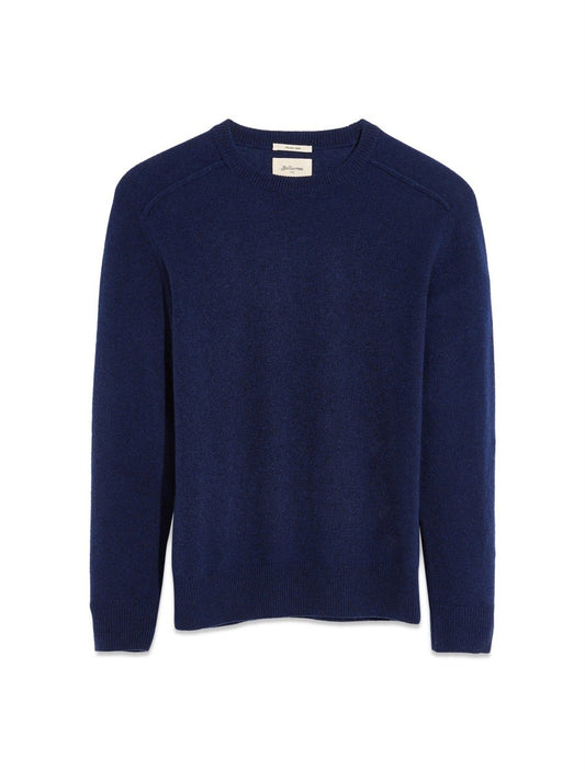 BELLEROSE blue sweater