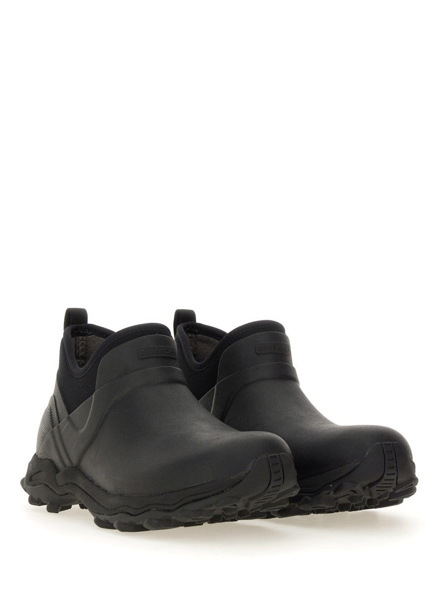 Givenchy BOGS CHELSEA BOOT