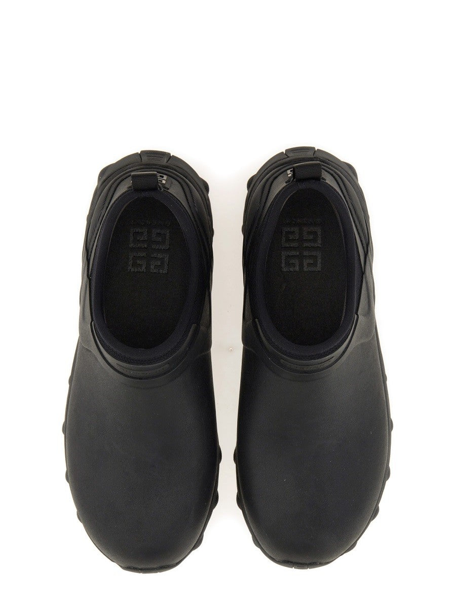 Givenchy BOGS CHELSEA BOOT