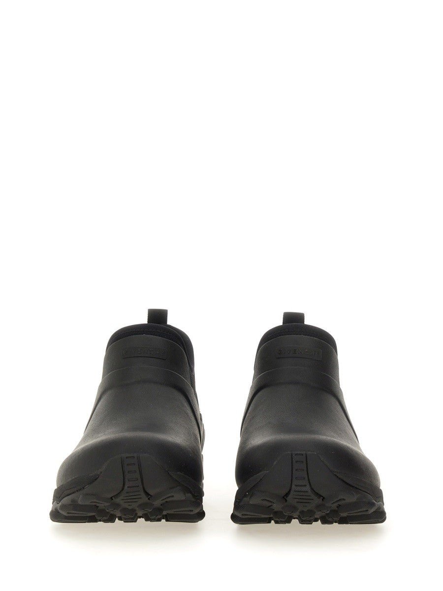 Givenchy BOGS CHELSEA BOOT