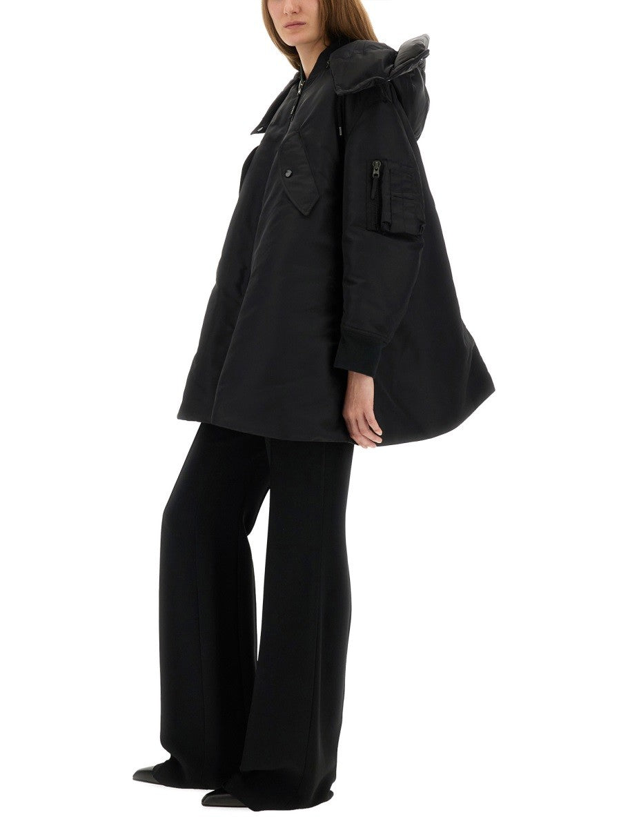 ASPESI BOMBER JACKET