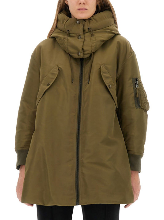 ASPESI BOMBER JACKET