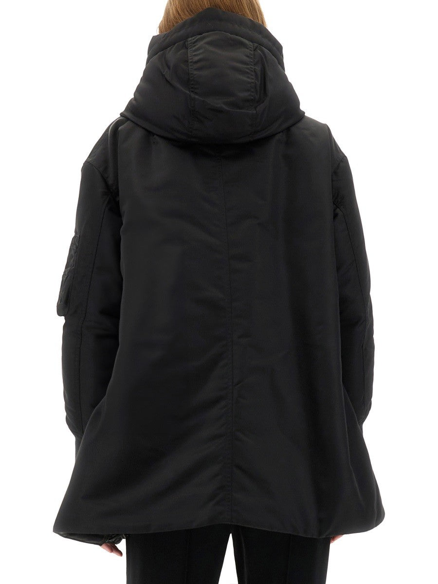 ASPESI BOMBER JACKET