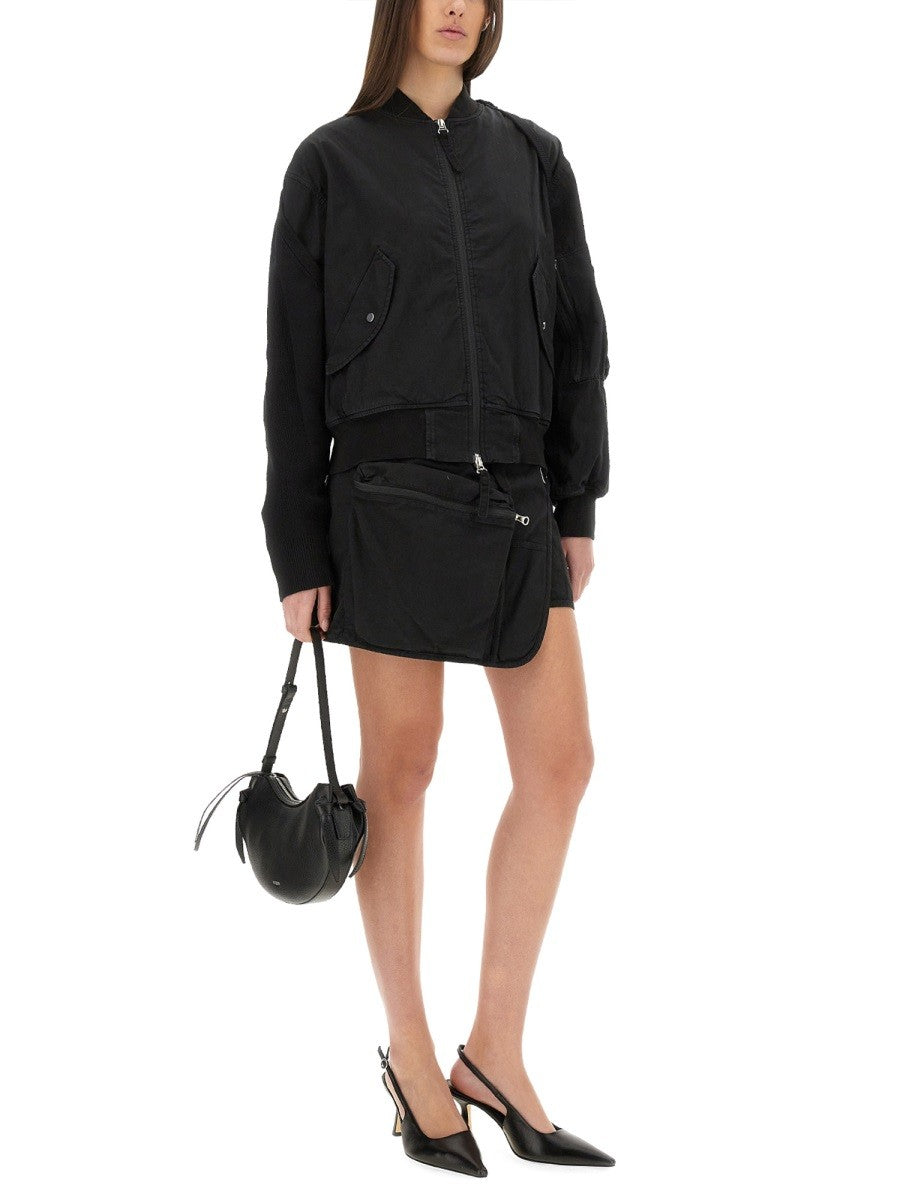Helmut Lang BOMBER "MA1"