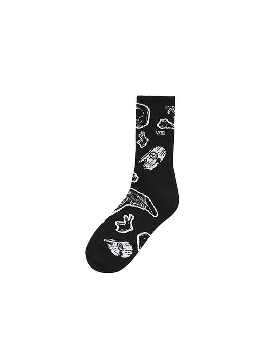 Vans bone yard socks