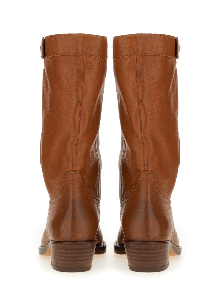 Isabel Marant BOOT "ADEME"