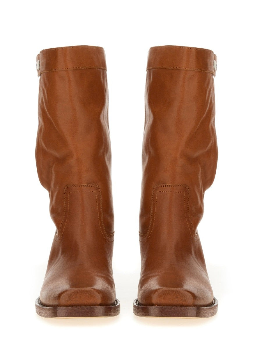 Isabel Marant BOOT "ADEME"