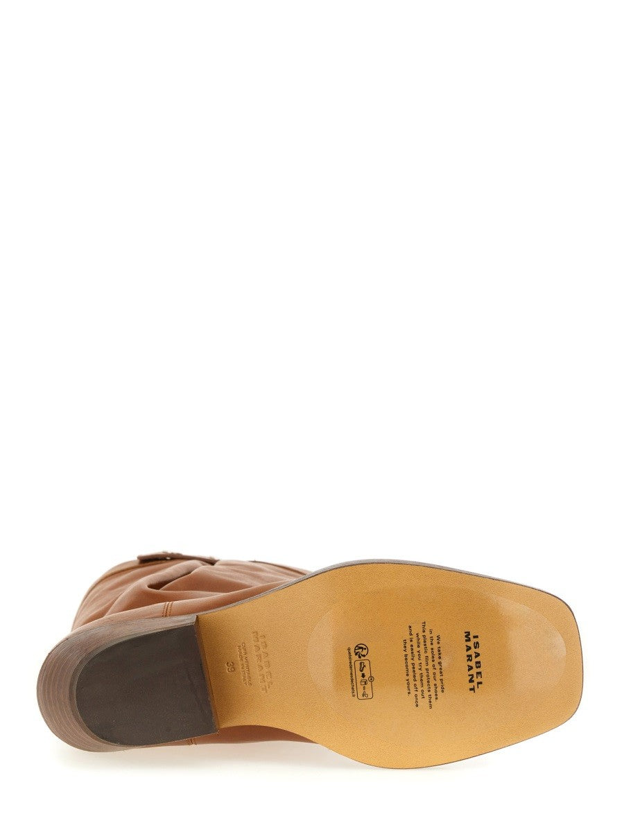 Isabel Marant BOOT "ADEME"