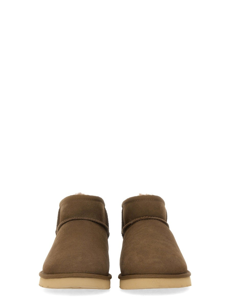 Ugg BOOT CLASSIC ULTRA MINI