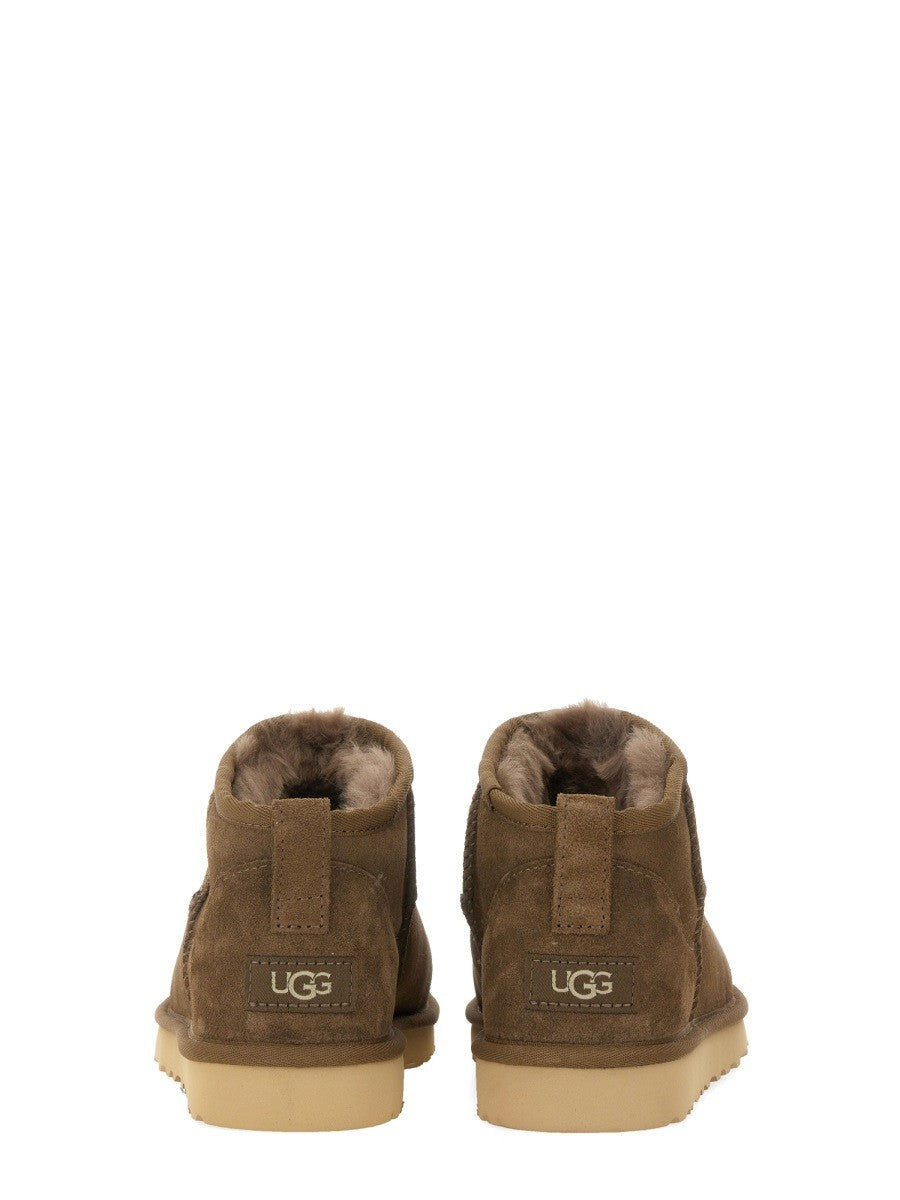 Ugg BOOT CLASSIC ULTRA MINI