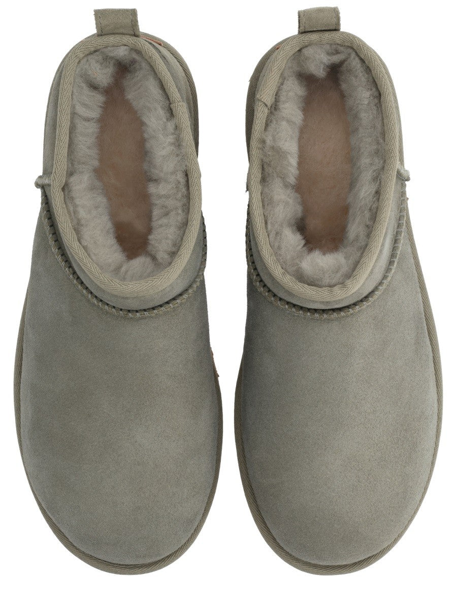 Ugg BOOT "CLASSIC ULTRA MINI"