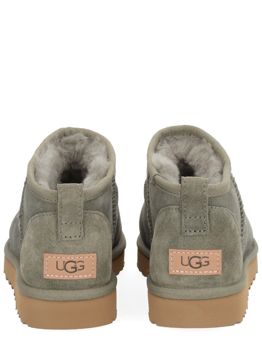 Ugg BOOT "CLASSIC ULTRA MINI"