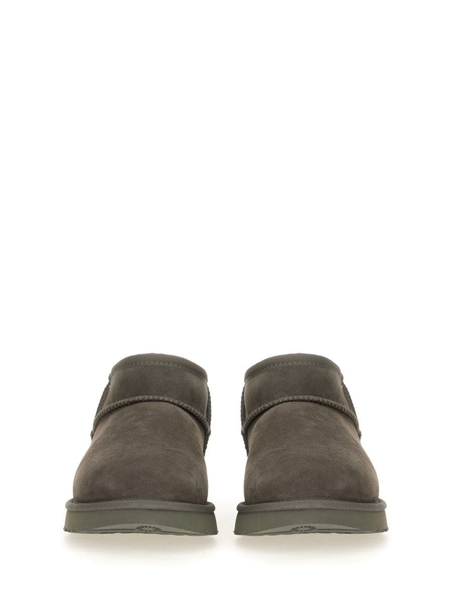 Ugg BOOT CLASSIC ULTRA MINI