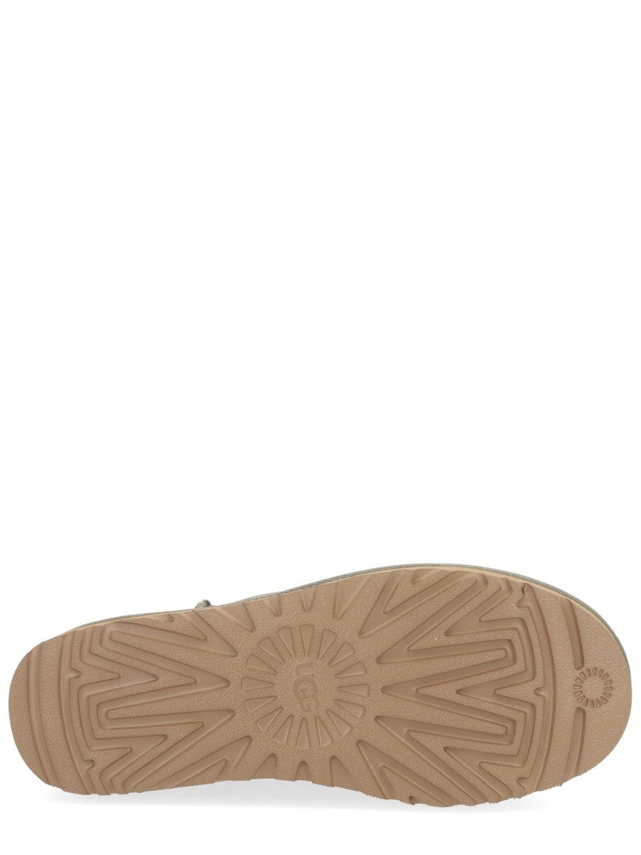 Ugg BOOT "CLASSIC ULTRA MINI"