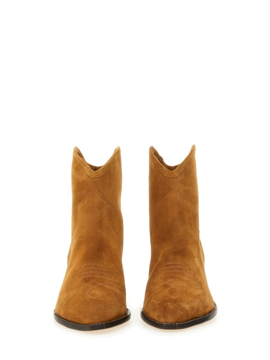 Isabel Marant BOOT "DARIZO"