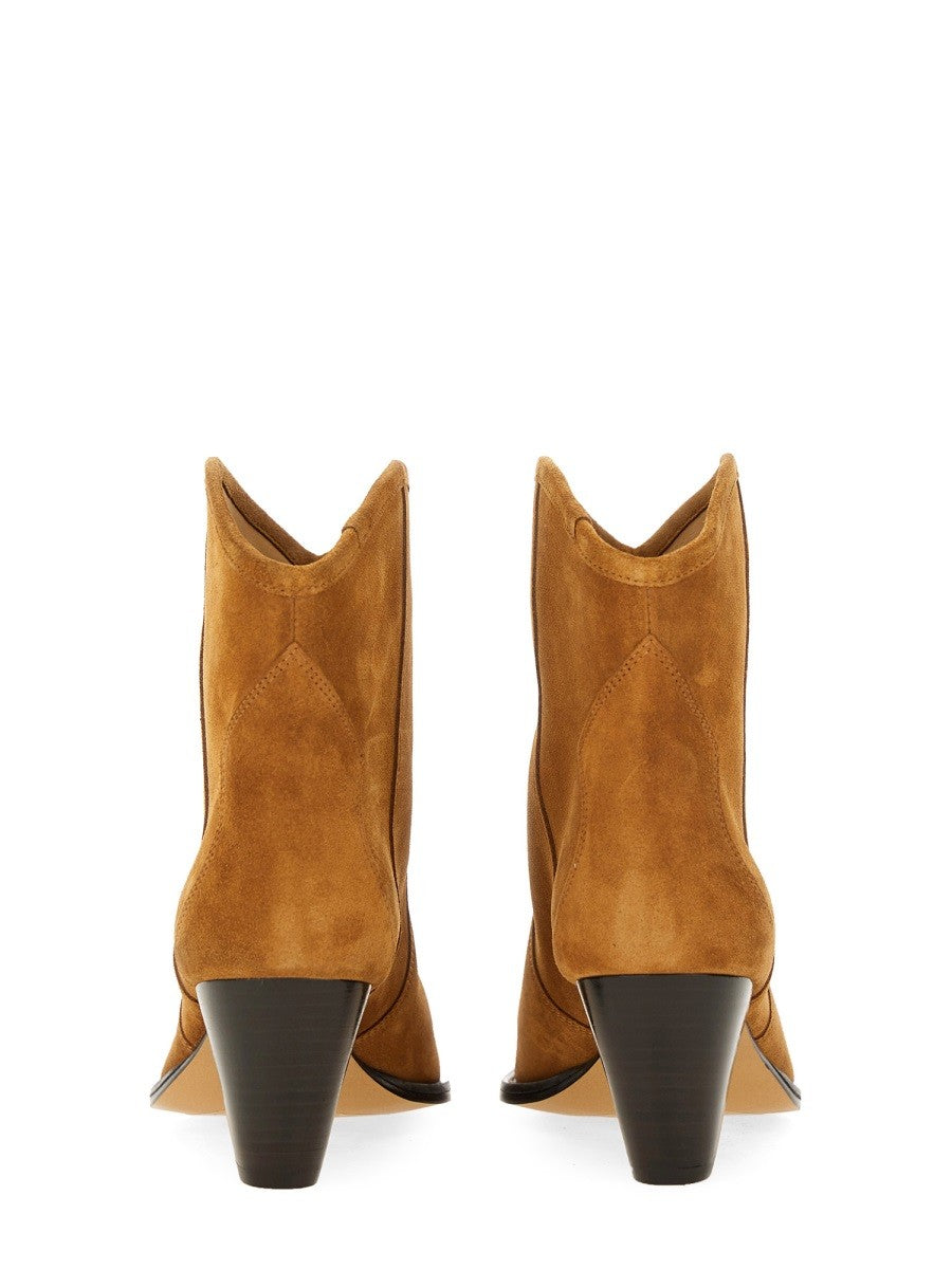 Isabel Marant BOOT "DARIZO"