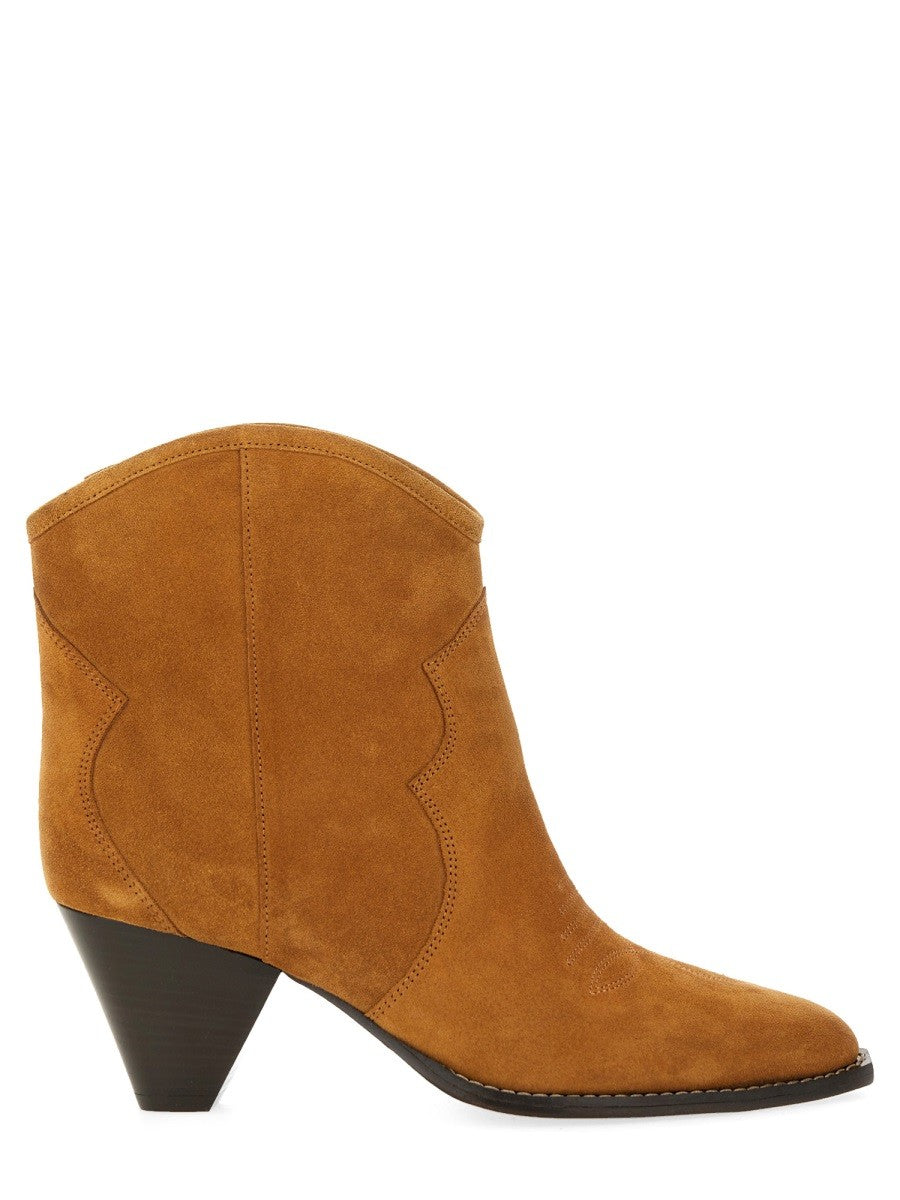 Isabel Marant BOOT "DARIZO"