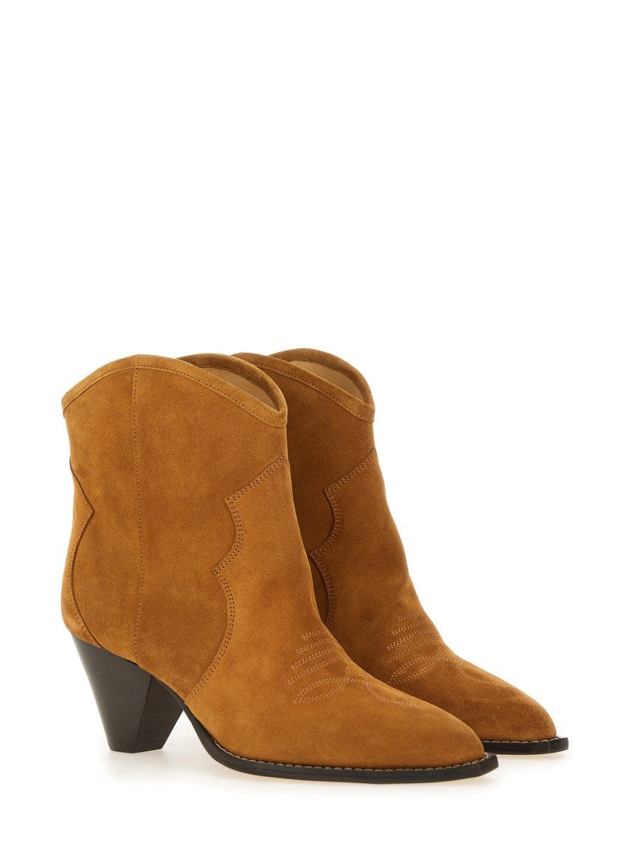 Isabel Marant BOOT "DARIZO"