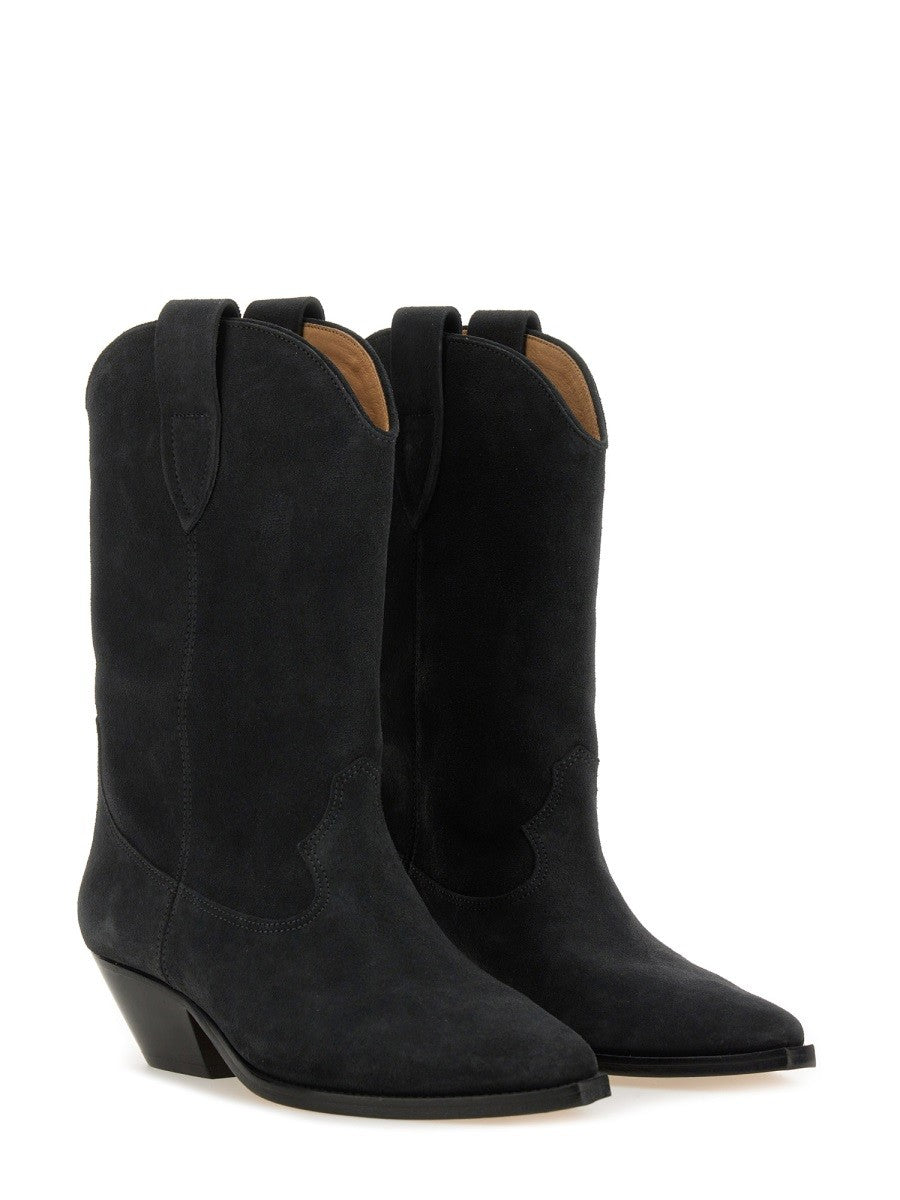 Isabel Marant BOOT "DUERTO"