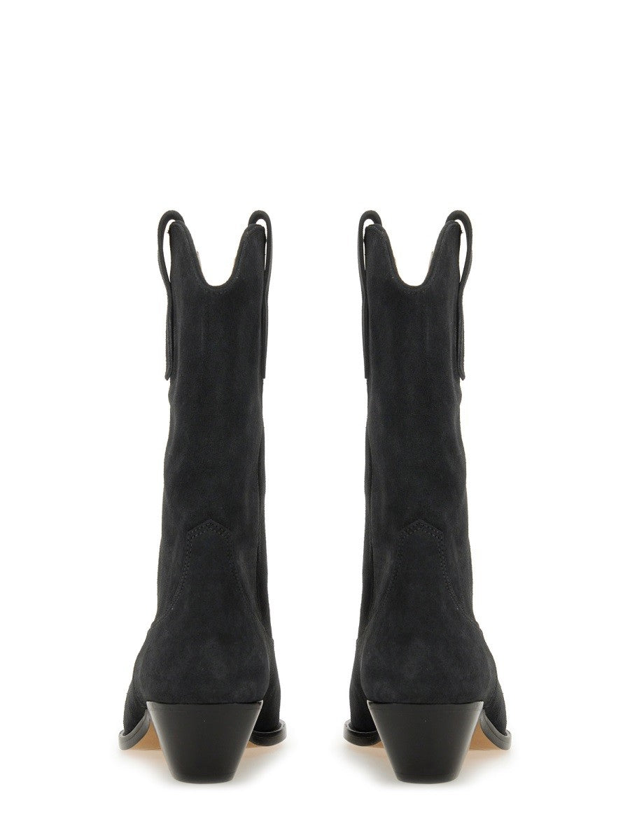 Isabel Marant BOOT "DUERTO"