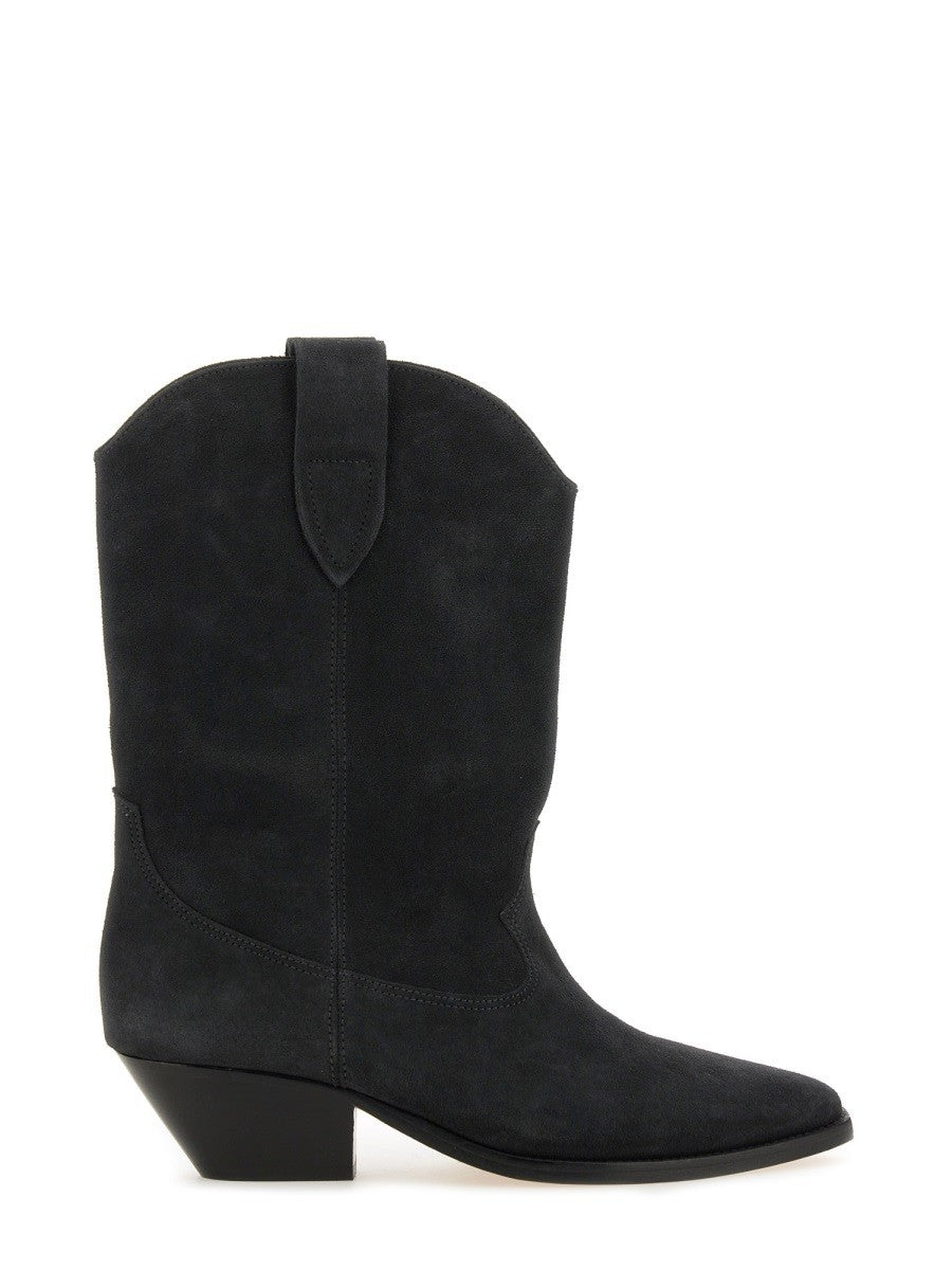 Isabel Marant BOOT "DUERTO"