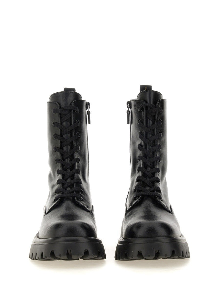 Stuart Weitzman BOOT EMERSON