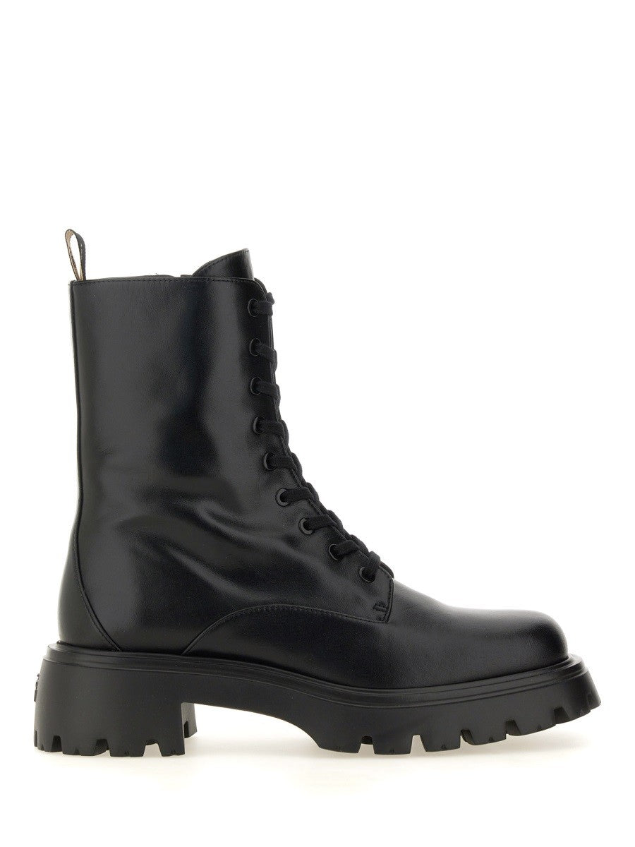 Stuart Weitzman BOOT EMERSON