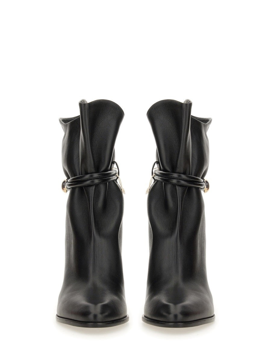 Isabel Marant BOOT "LOLYA"