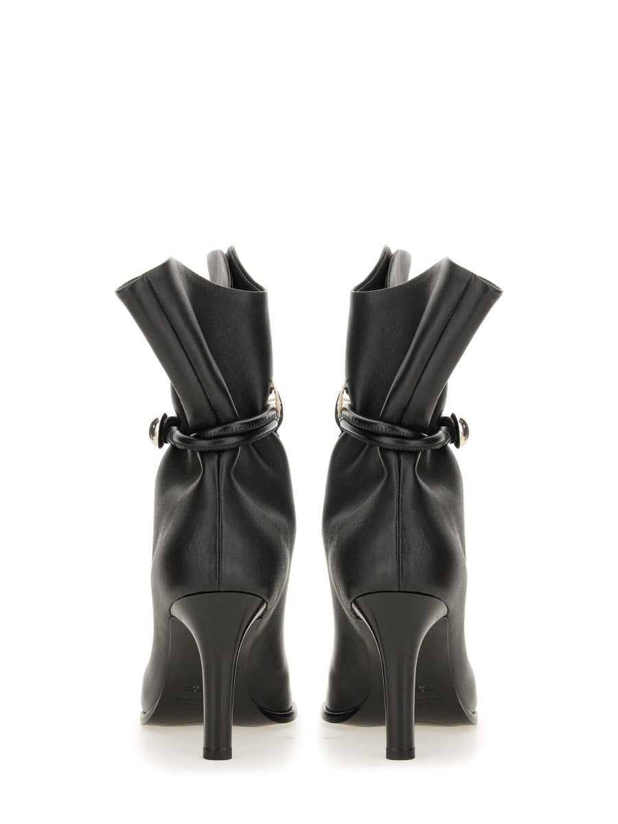 Isabel Marant BOOT "LOLYA"