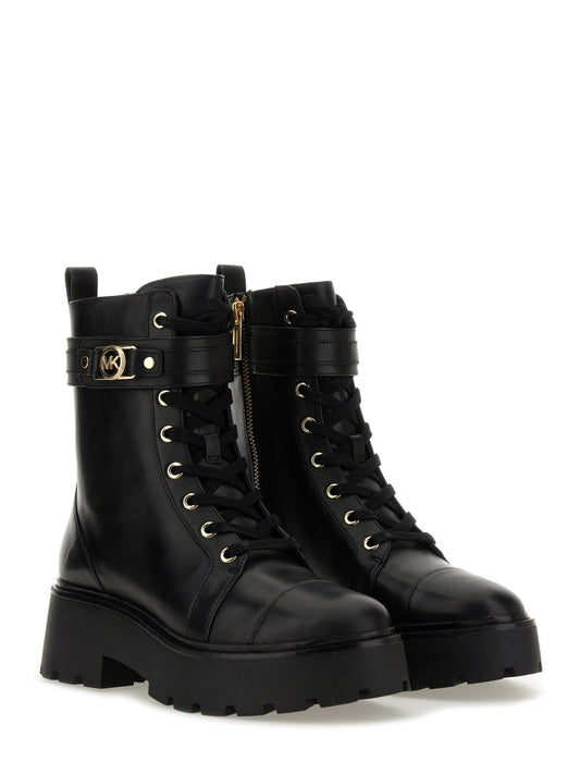 MICHAEL BY MICHAEL KORS BOOT "MANDY"