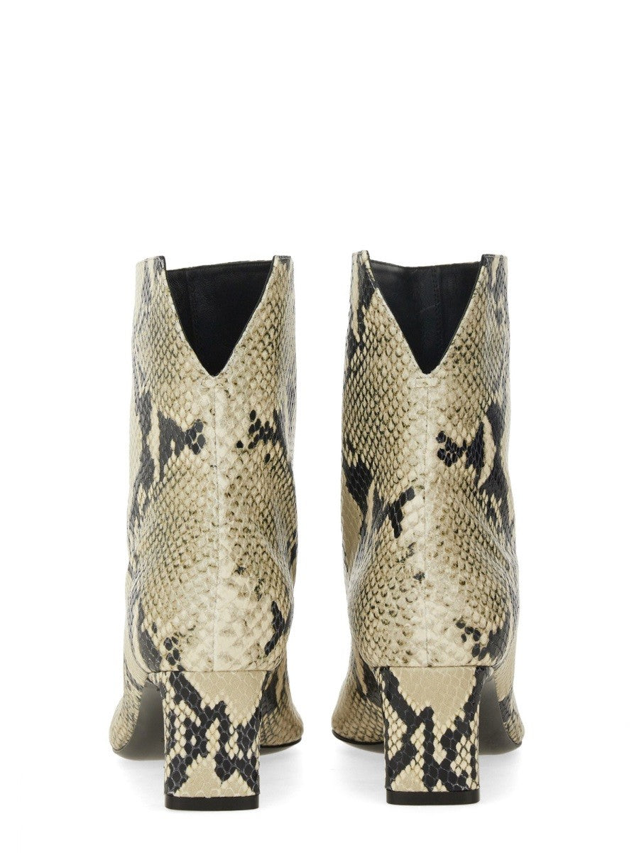 KHAITE BOOT "ONA"
