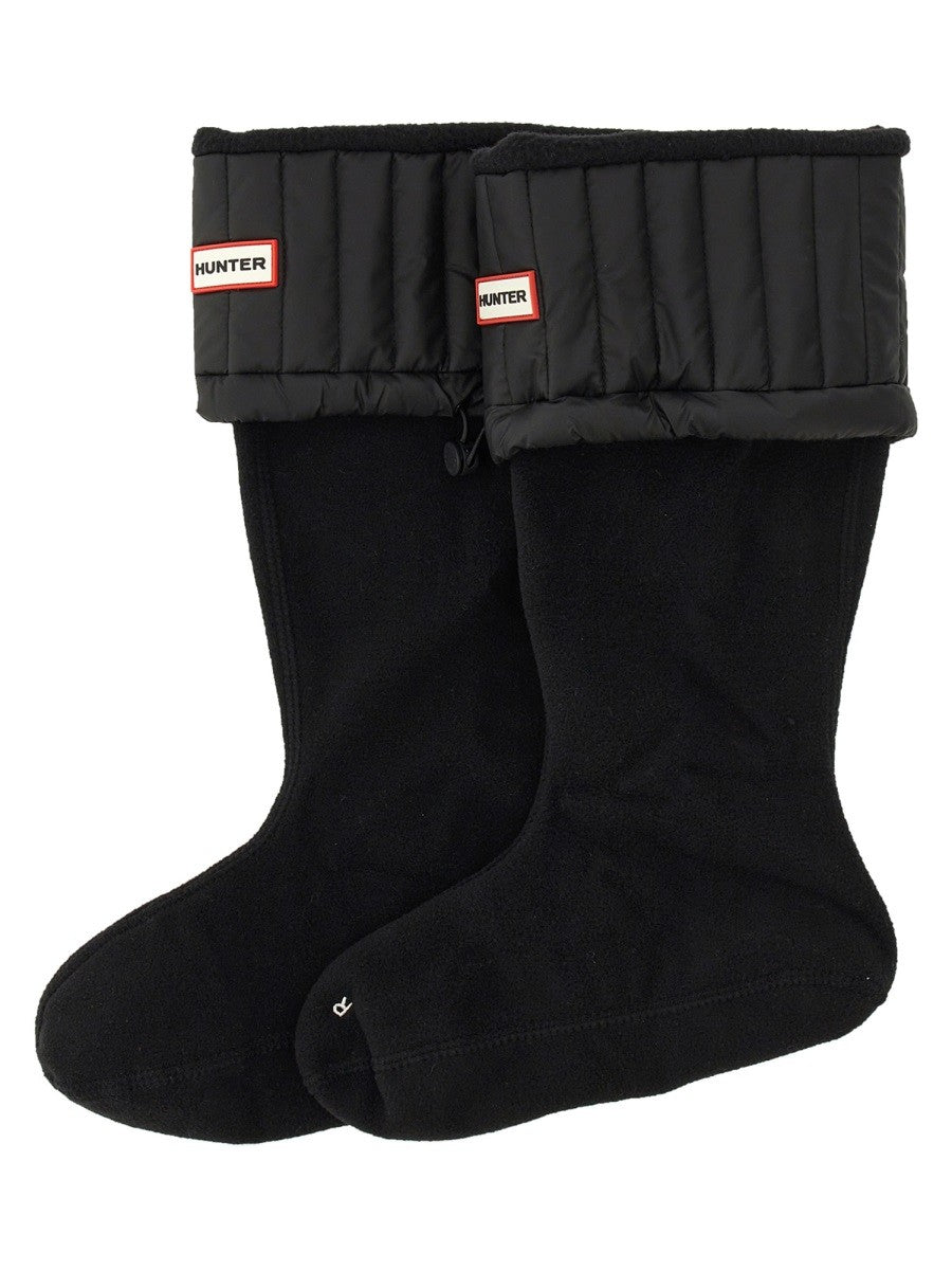 Hunter BOOT SOCKS