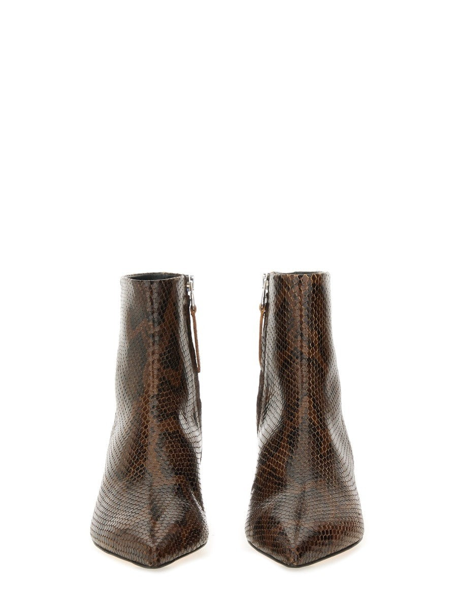AEYDE BOOT "SOFIE"