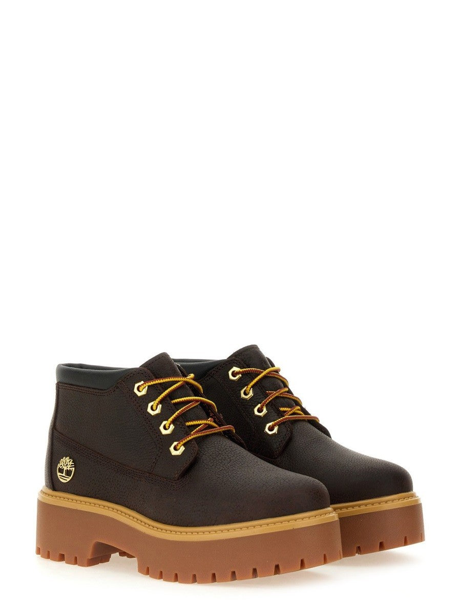 Timberland BOOT "STONE STREET"