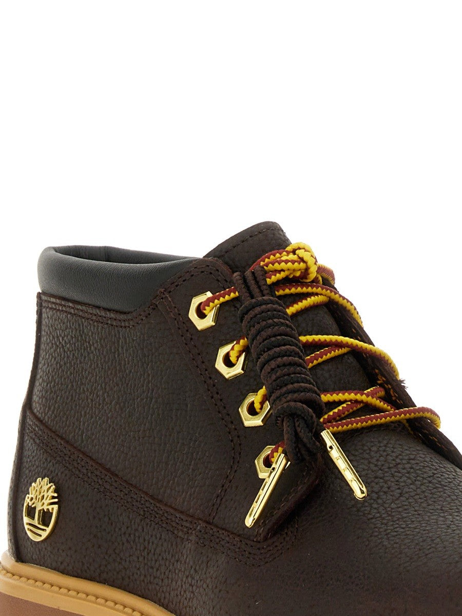 Timberland BOOT "STONE STREET"